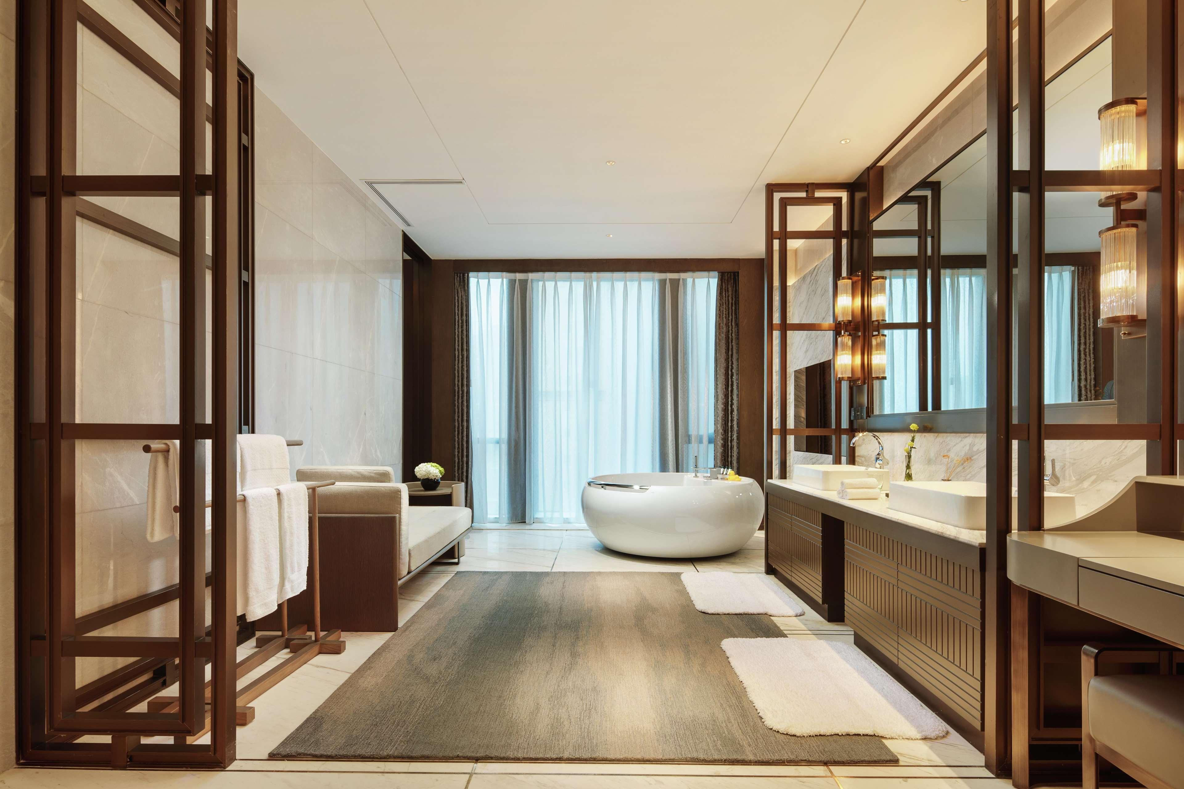 Hilton Chengdu Chenghua - Close To Panda Base And Chunxi Road Kültér fotó