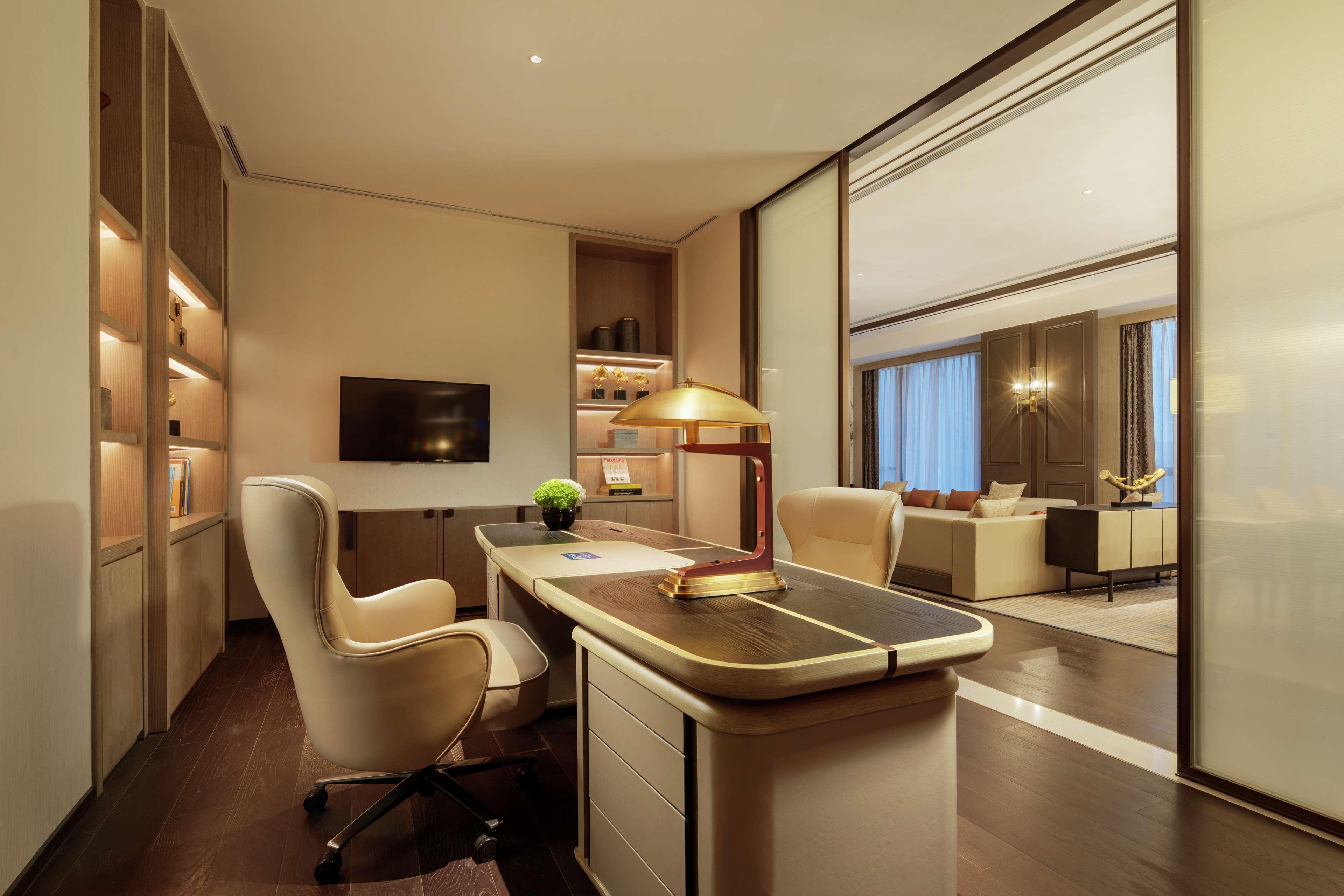 Hilton Chengdu Chenghua - Close To Panda Base And Chunxi Road Kültér fotó