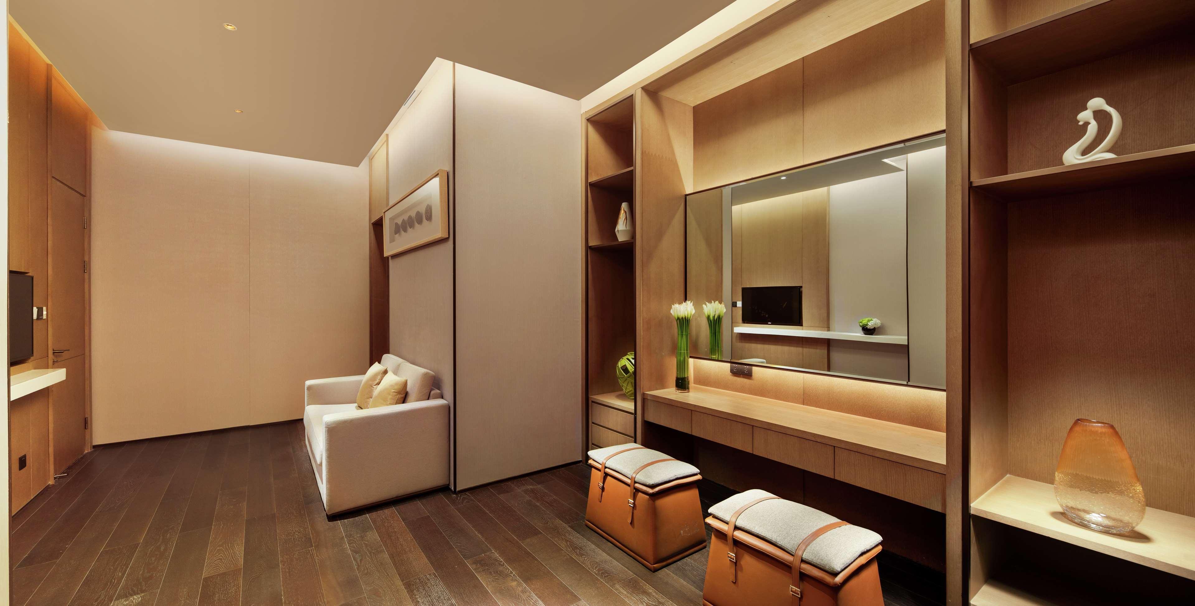 Hilton Chengdu Chenghua - Close To Panda Base And Chunxi Road Kültér fotó