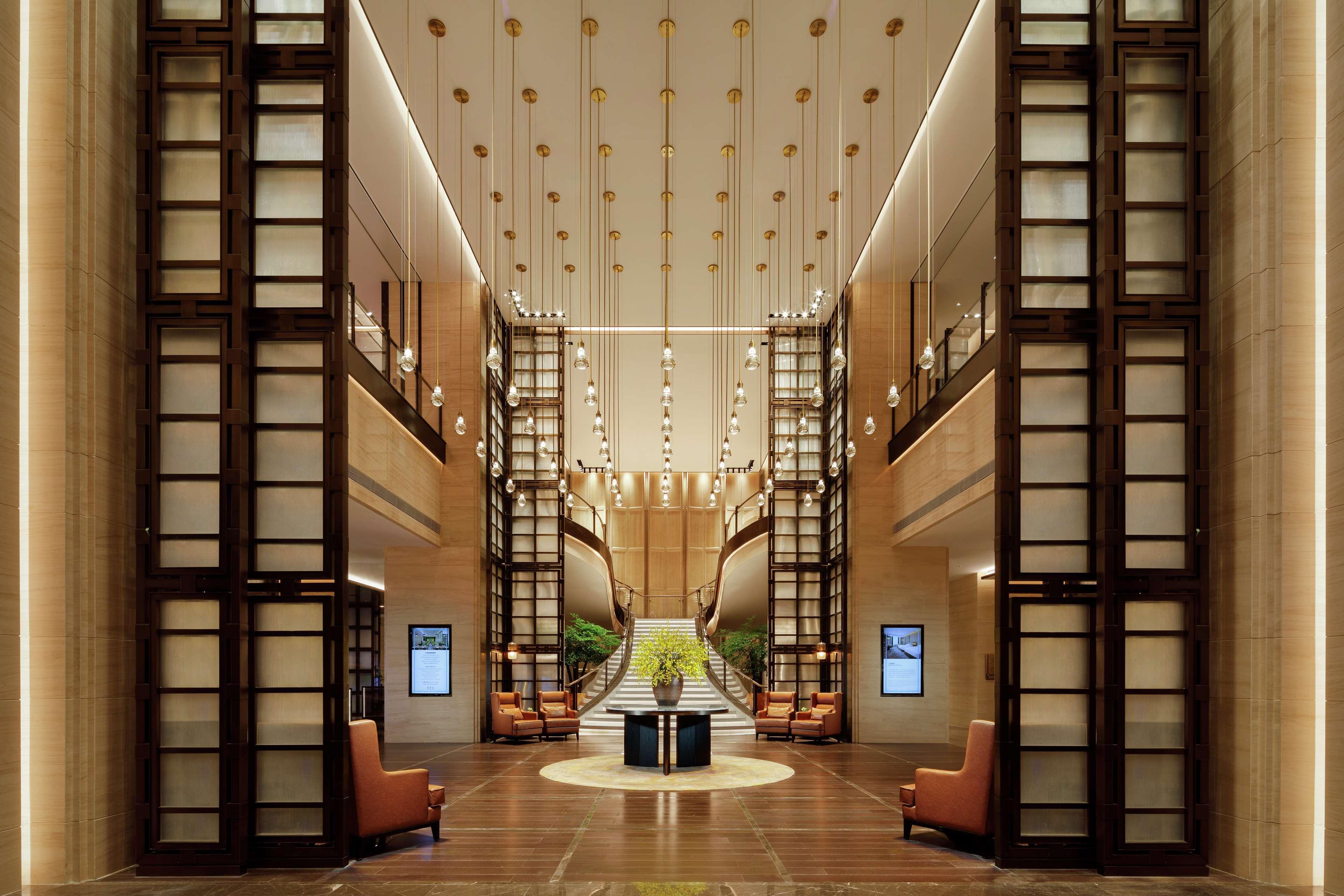 Hilton Chengdu Chenghua - Close To Panda Base And Chunxi Road Kültér fotó