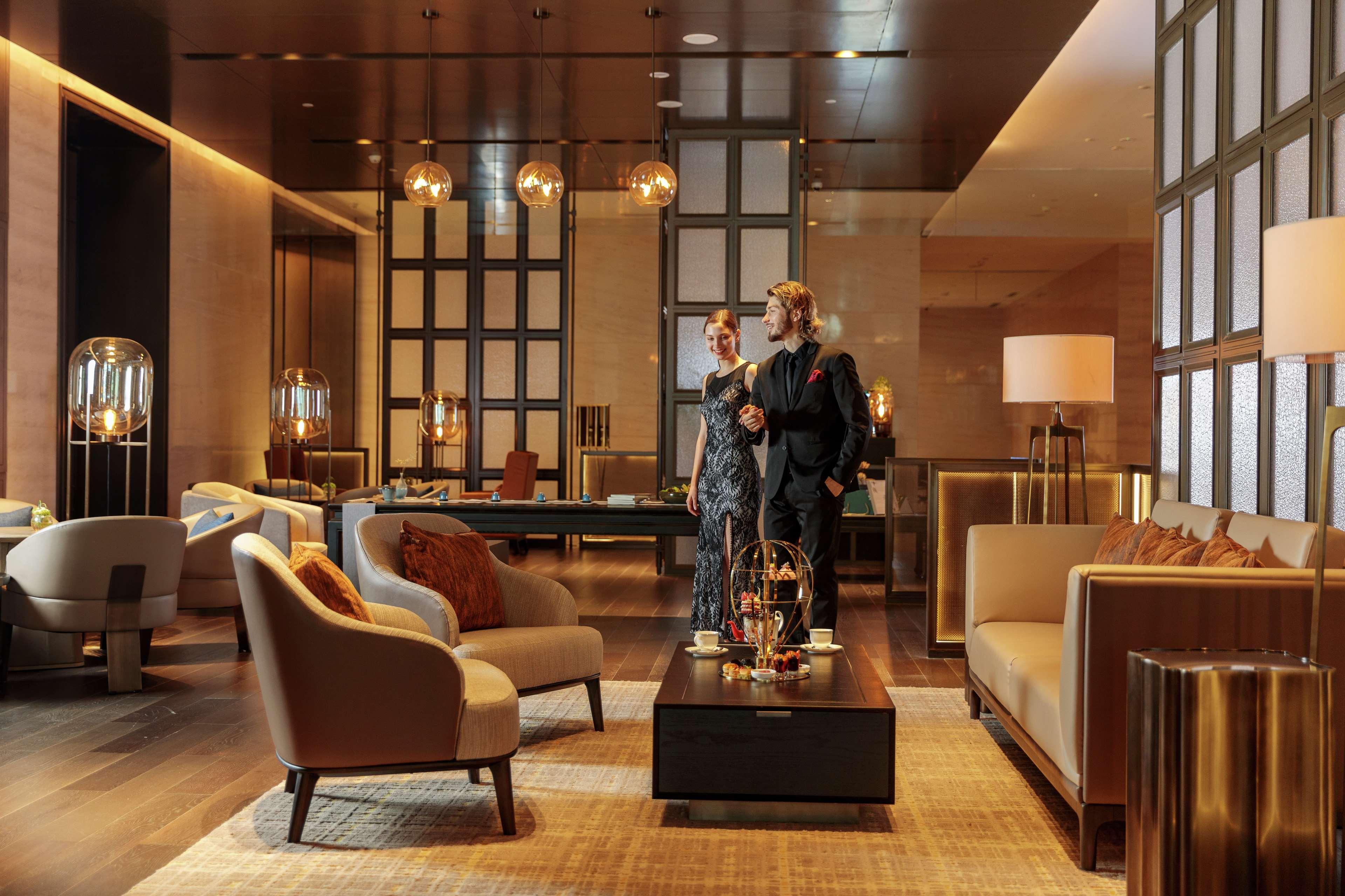 Hilton Chengdu Chenghua - Close To Panda Base And Chunxi Road Kültér fotó
