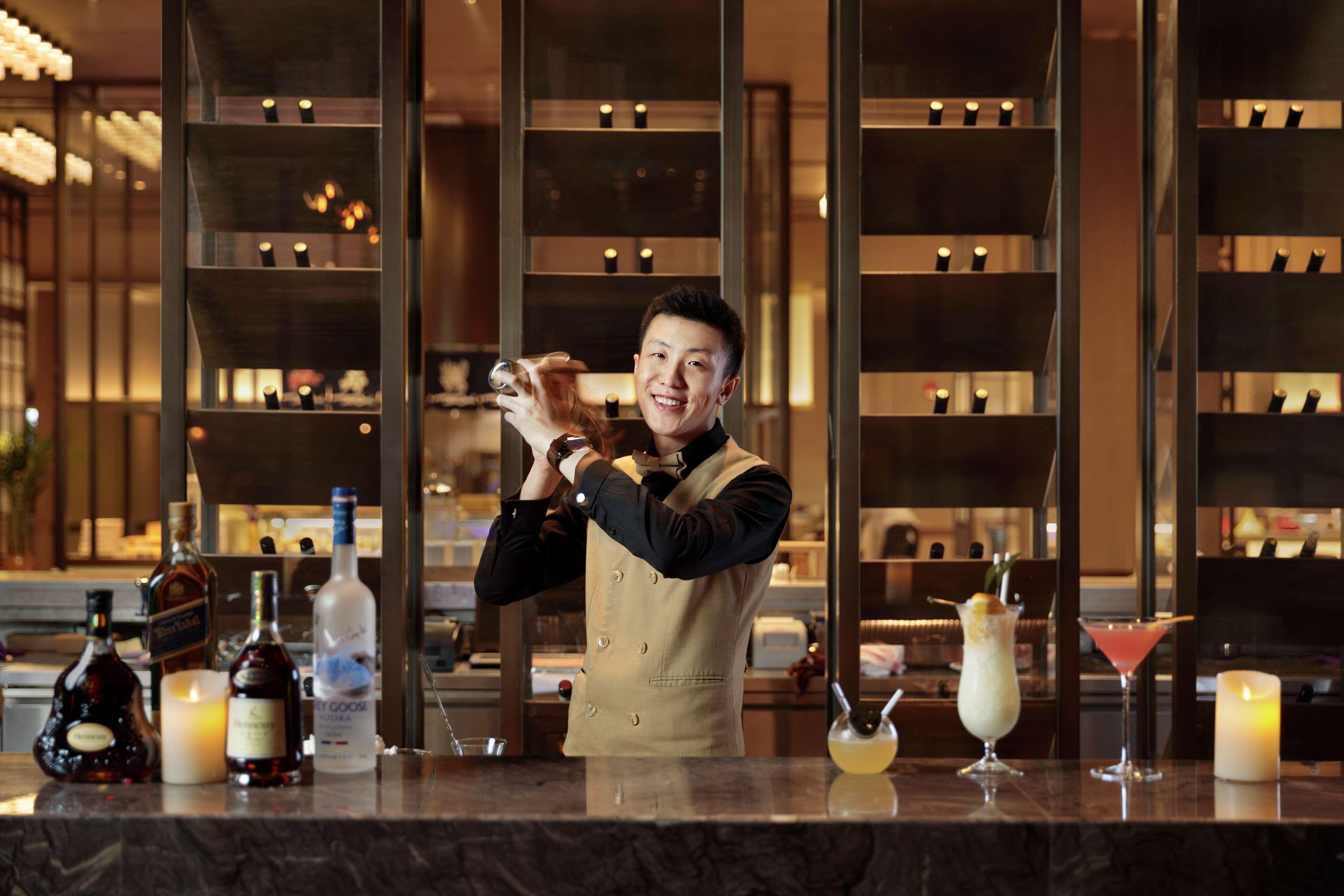Hilton Chengdu Chenghua - Close To Panda Base And Chunxi Road Kültér fotó