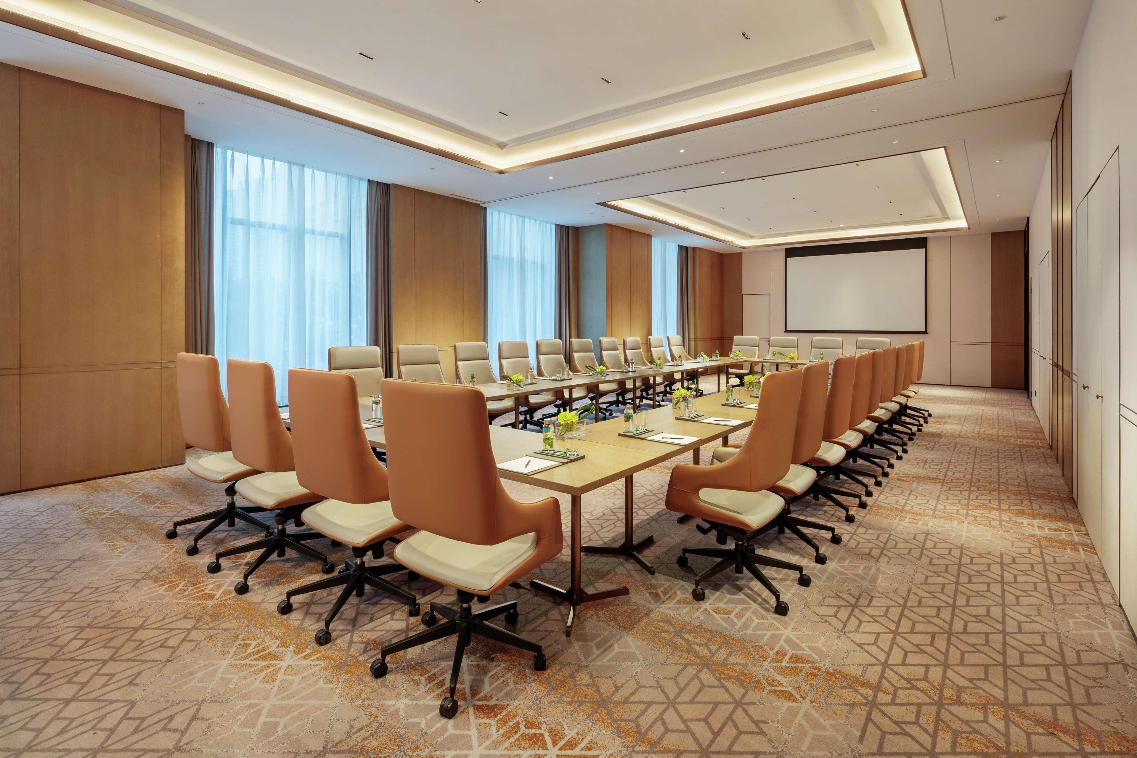 Hilton Chengdu Chenghua - Close To Panda Base And Chunxi Road Kültér fotó