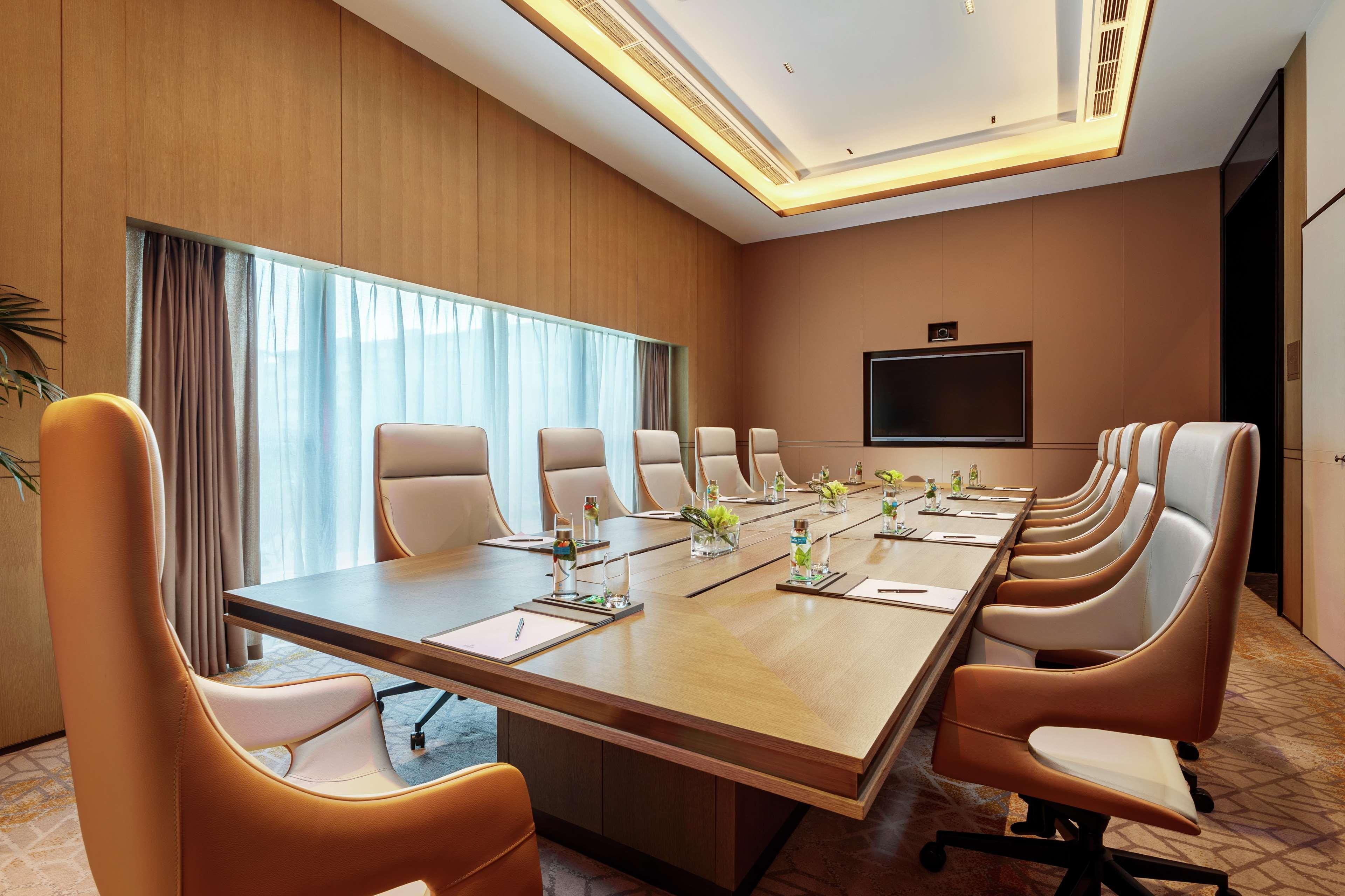 Hilton Chengdu Chenghua - Close To Panda Base And Chunxi Road Kültér fotó