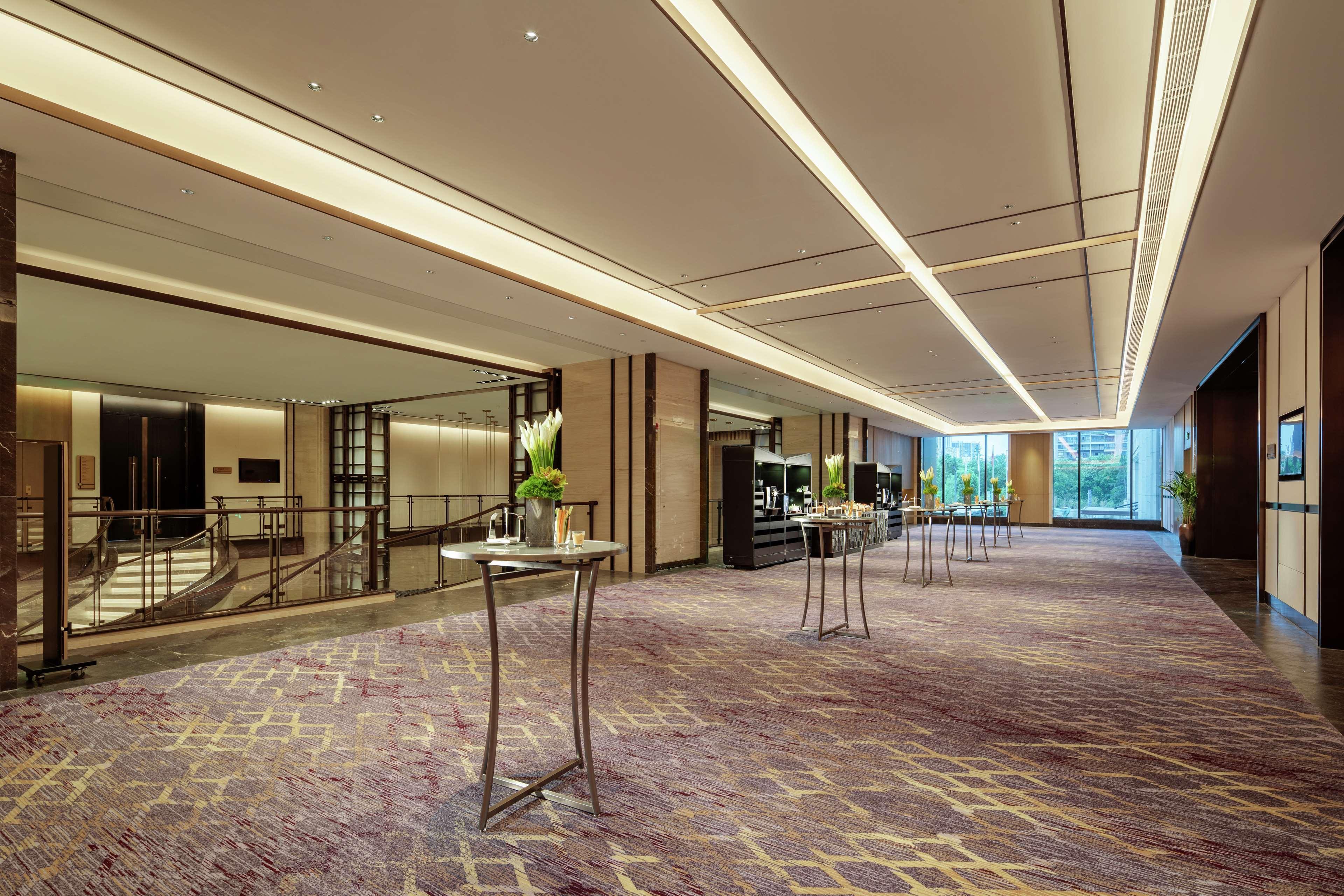 Hilton Chengdu Chenghua - Close To Panda Base And Chunxi Road Kültér fotó