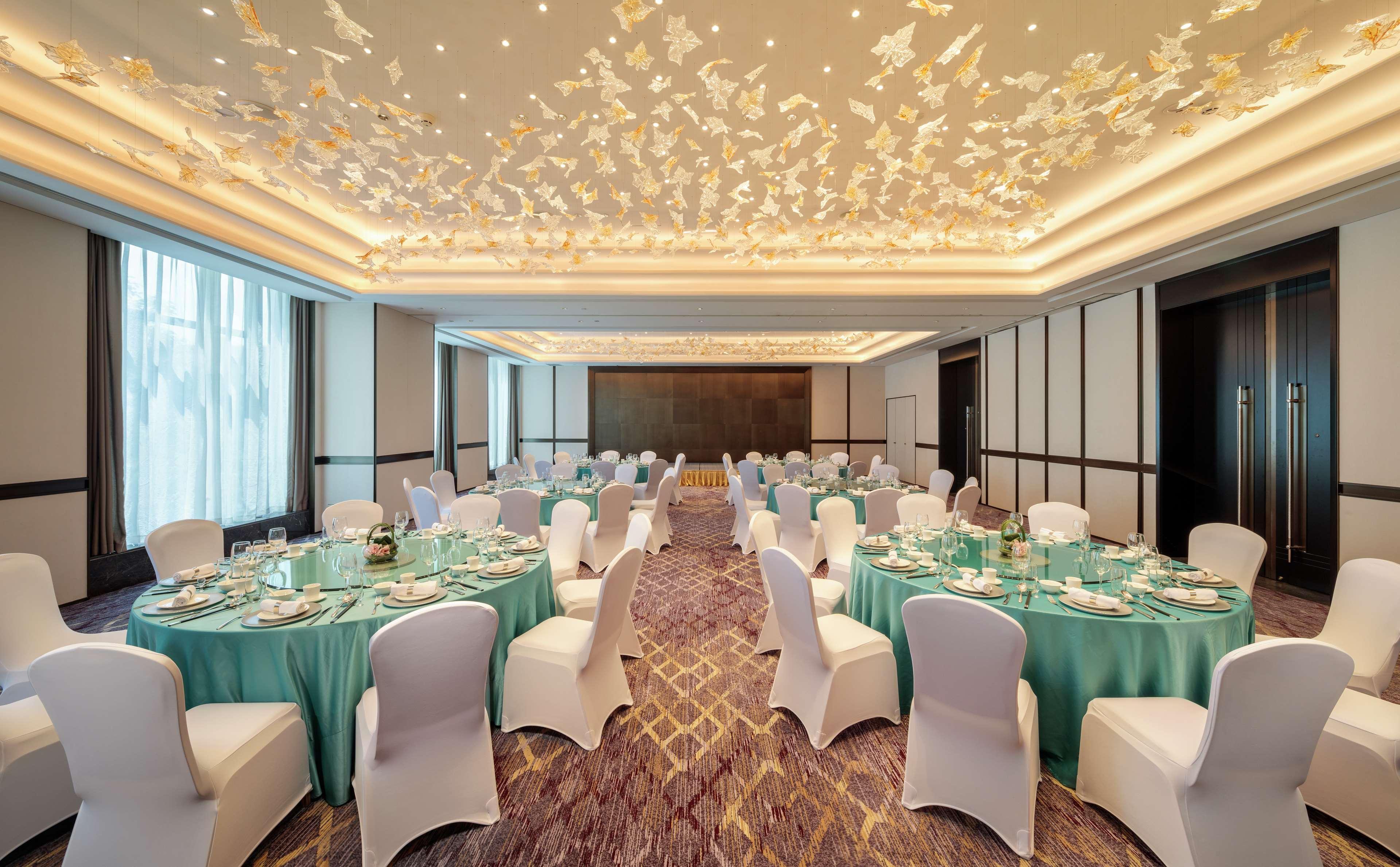 Hilton Chengdu Chenghua - Close To Panda Base And Chunxi Road Kültér fotó