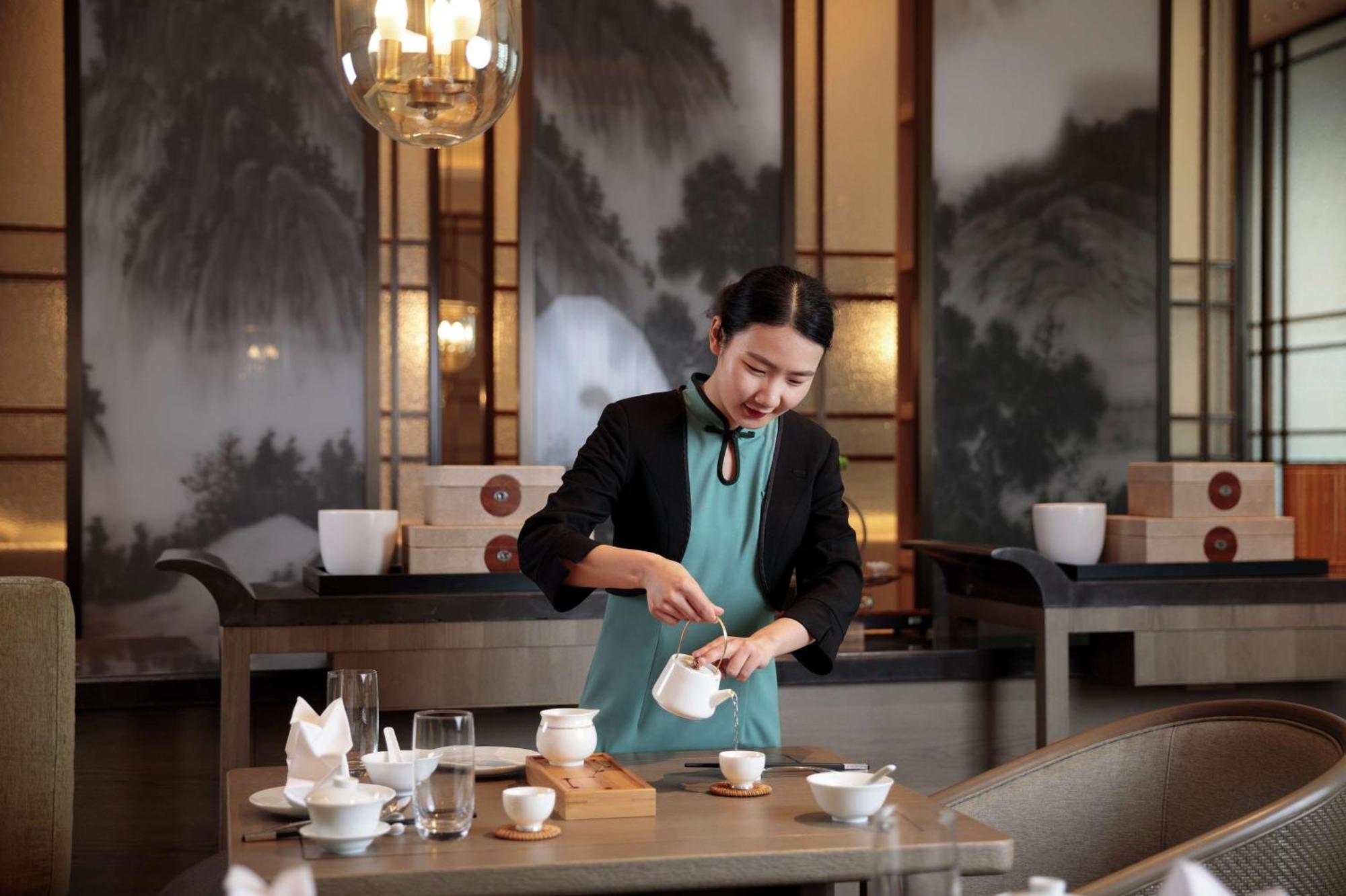 Hilton Chengdu Chenghua - Close To Panda Base And Chunxi Road Kültér fotó