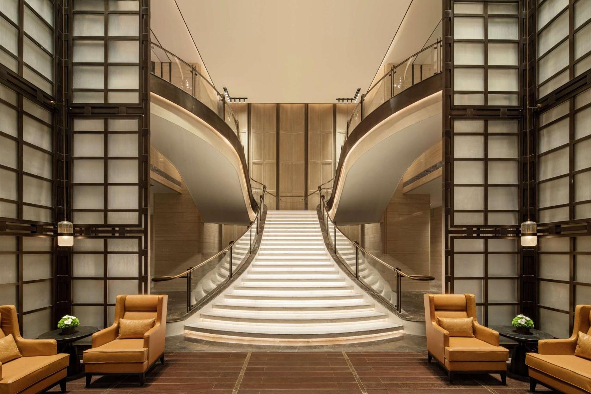 Hilton Chengdu Chenghua - Close To Panda Base And Chunxi Road Kültér fotó