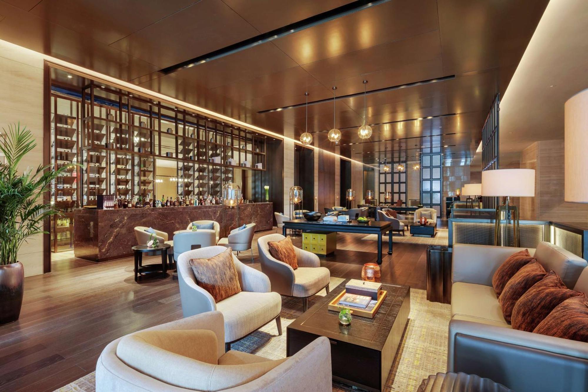 Hilton Chengdu Chenghua - Close To Panda Base And Chunxi Road Kültér fotó