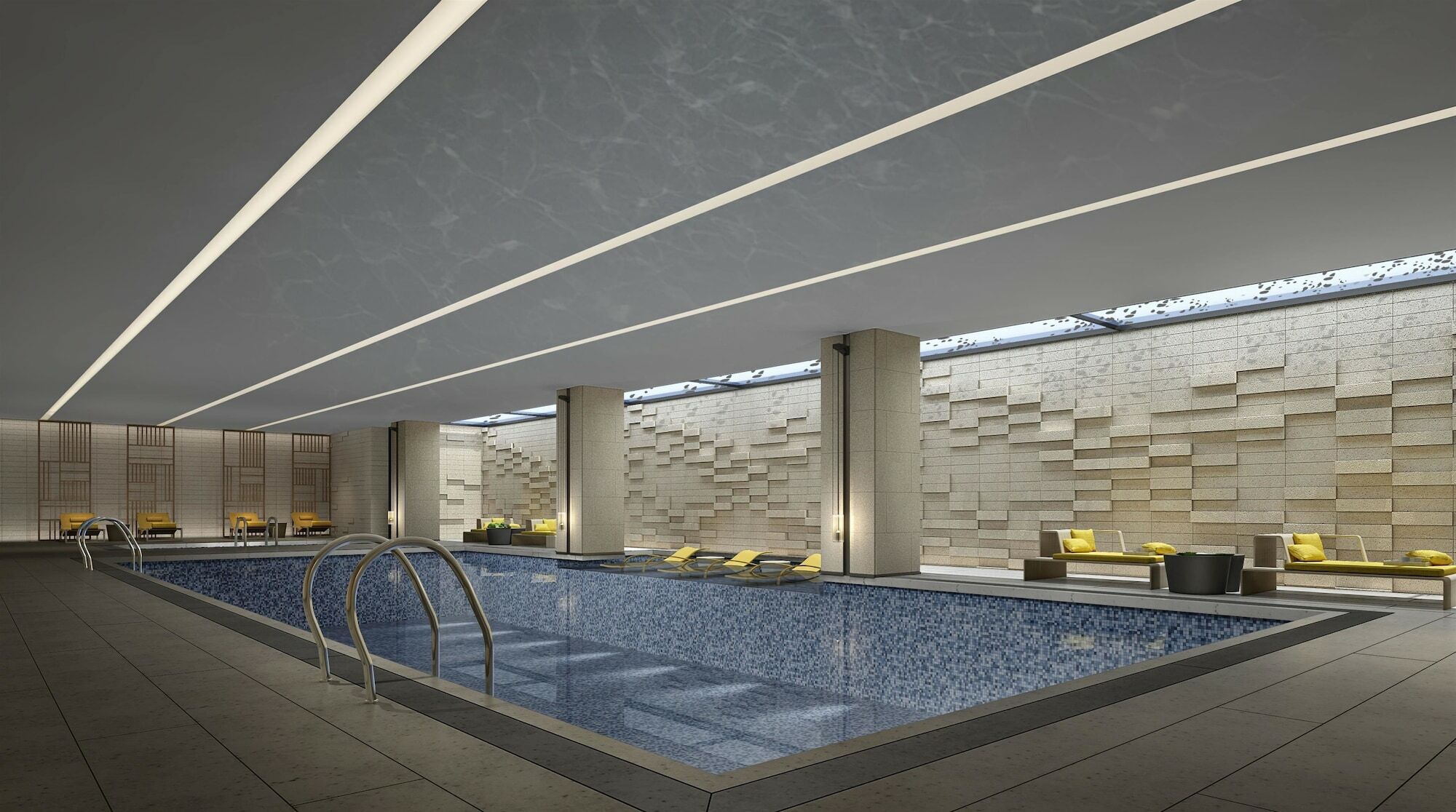 Hilton Chengdu Chenghua - Close To Panda Base And Chunxi Road Kültér fotó